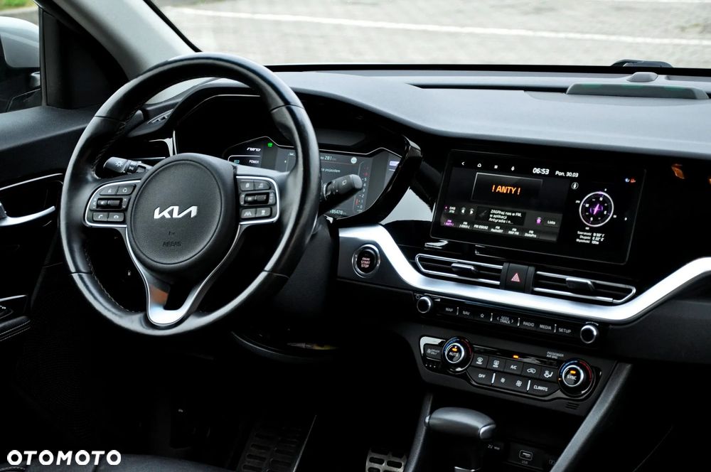 Kia Niro 1.6 GDI Plug-in Hybrid L Business Line - 5