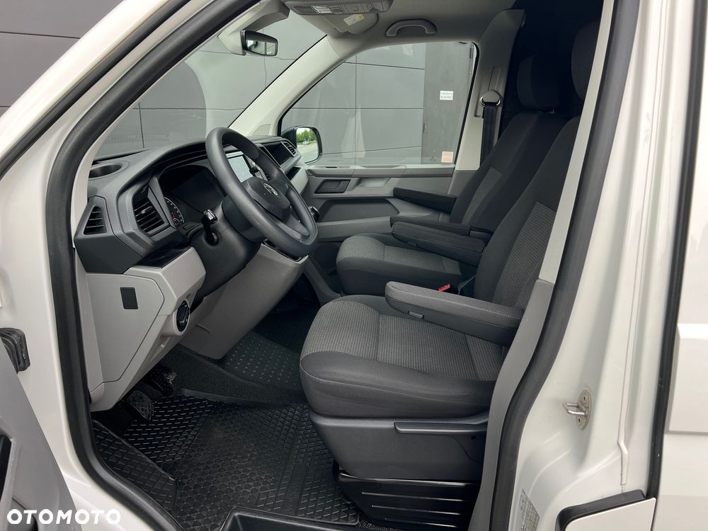 Volkswagen T6 Lang - 21