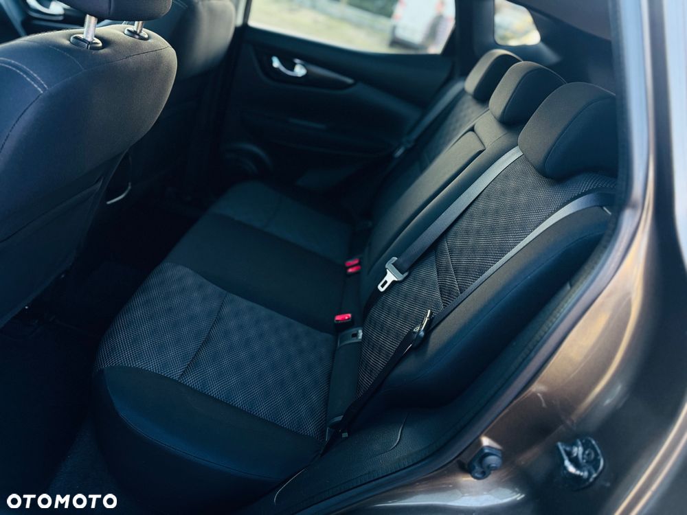 Nissan Qashqai 1.2 DIG-T Tekna - 17