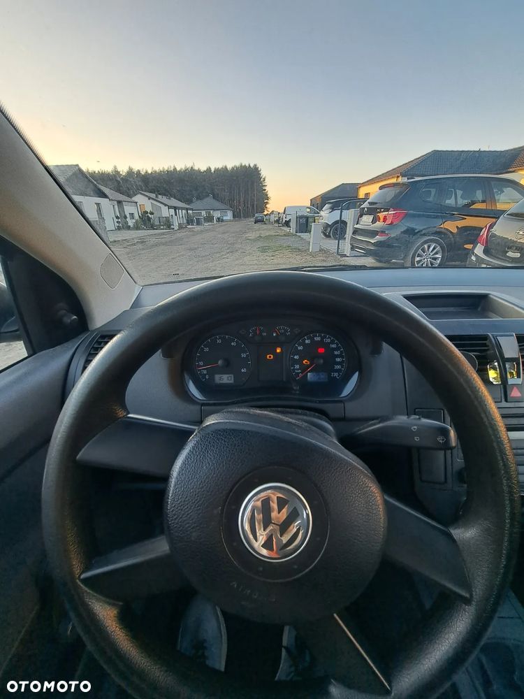 Volkswagen Polo 1.2 Basis - 9