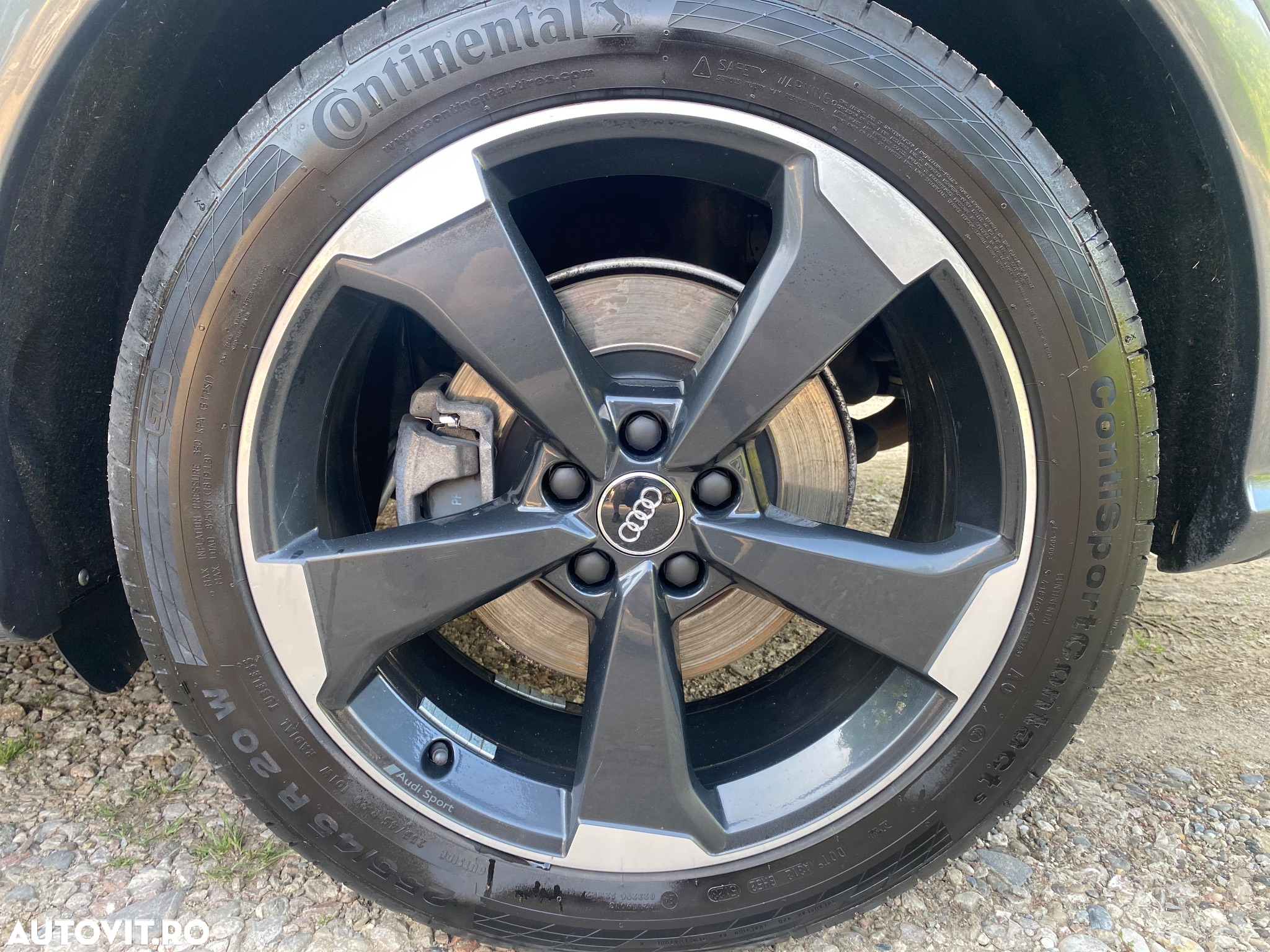 Audi Q5 2.0 TFSI Quattro S tronic sport - 17