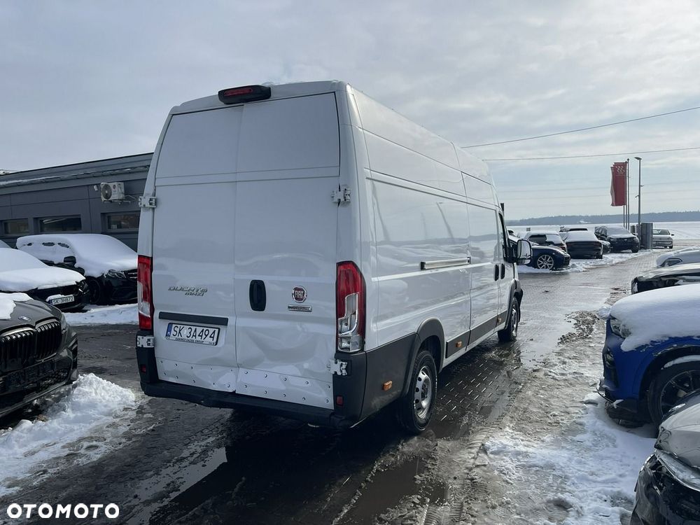 Fiat Ducato - 2