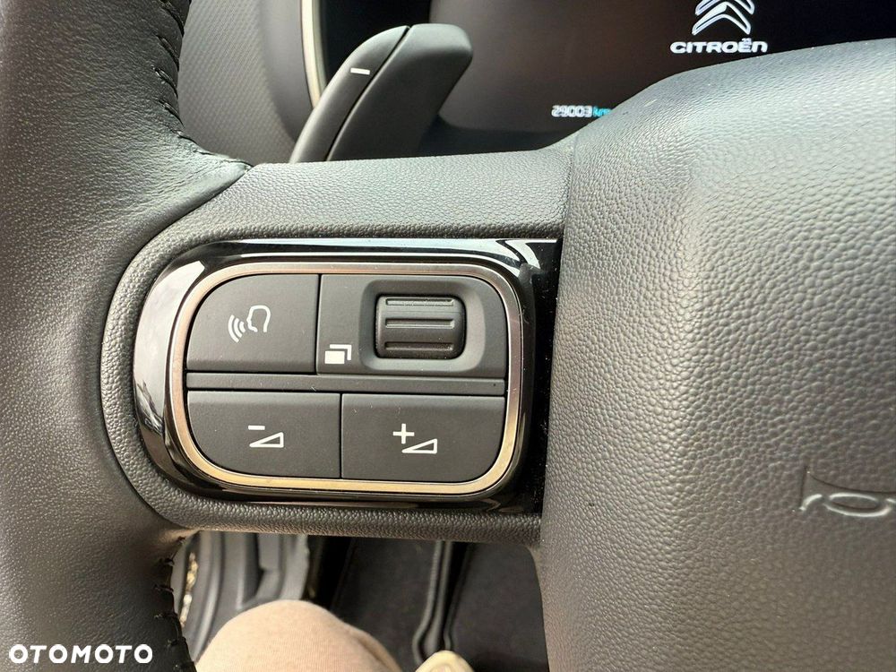 Citroën C5 Aircross - 17