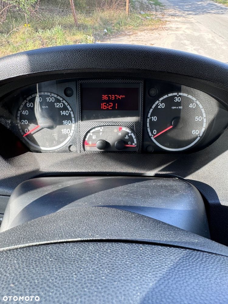 Fiat Ducato Maxi - 13