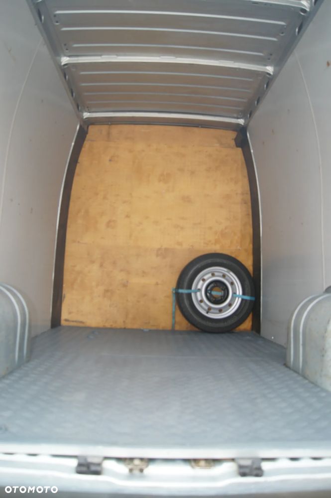Renault Master L3H2 - 20