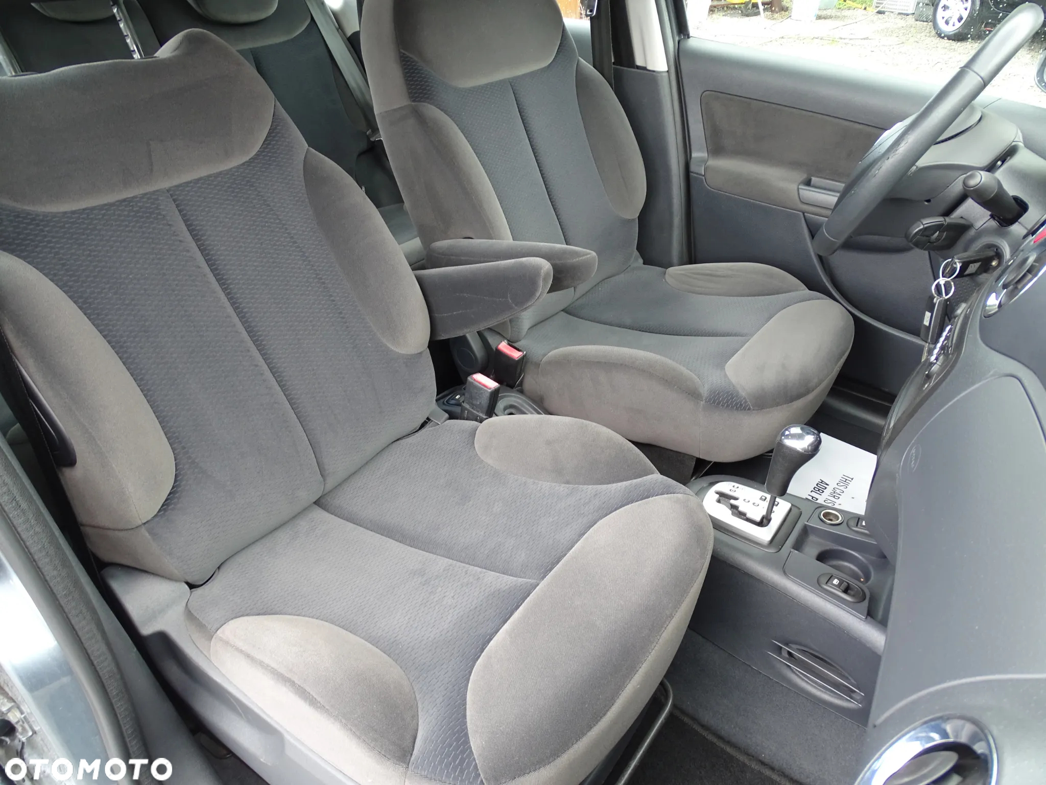 Citroën C3 1.6 Automatik Exclusive - 19