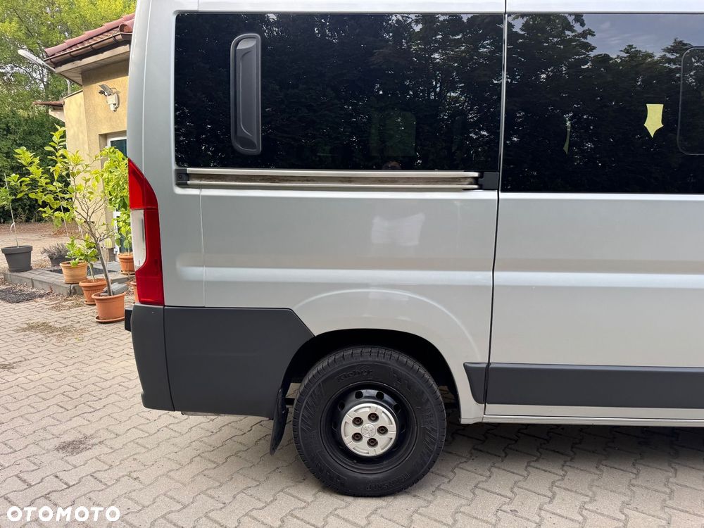 Peugeot Boxer L2H2 - 24