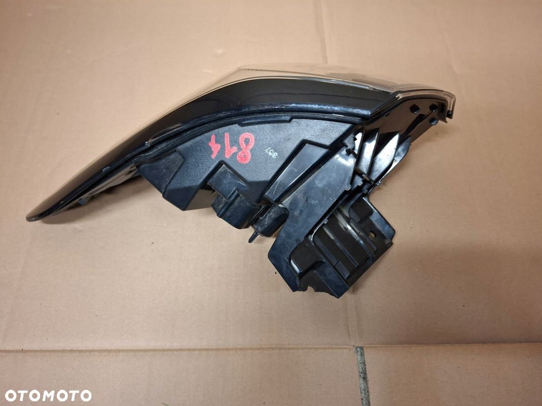 LAMPA TYLNA HONDA ZRV HRV H-RV ORYGINAŁ - 6