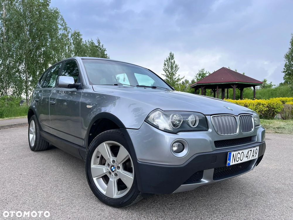 BMW X3 xDrive30d Edition Lifestyle - 2