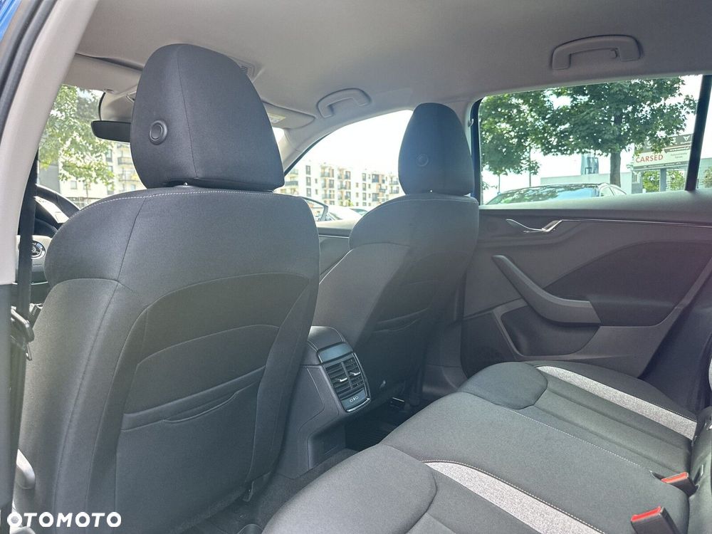 Skoda Scala 1.0 TSI Selection DSG - 32