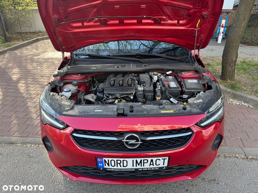 Opel Corsa 1.2 Business S&S - 13