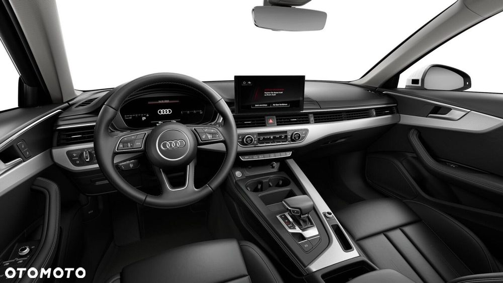 Audi A4 Avant - 11
