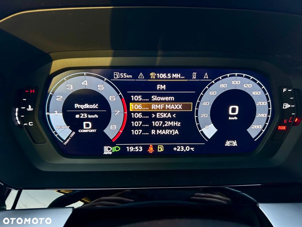 Audi A3 Limousine 40 TFSI quattro S tronic S line - 17