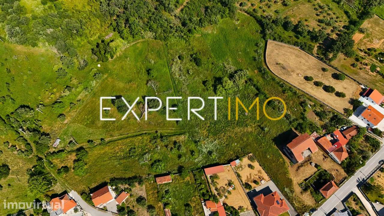 Moradia em construção Santiago de Litem/ Pombal/ Leiria - Grande imagem: 4/7