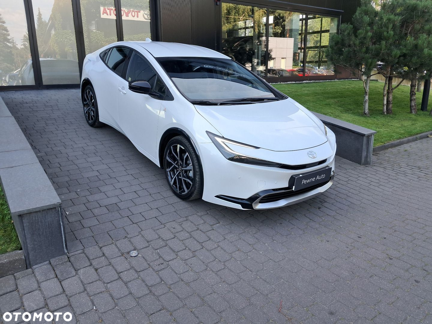 Toyota Prius - 3