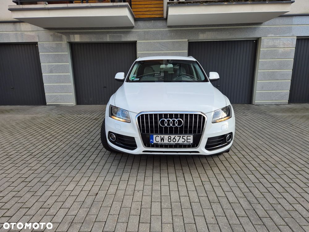 Audi Q5 2.0 TDI - 3