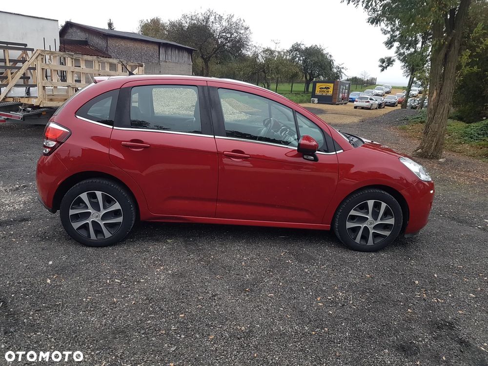 Citroën C3 1.2 PureTech Exclusive - 6