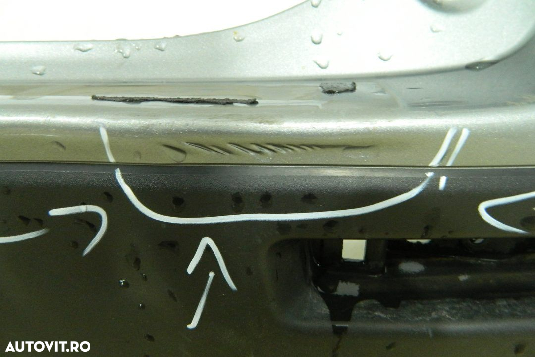 Bara spate Suzuki Vitara, 2015, 2016, 2017, 2018, , 51811-54P - 9