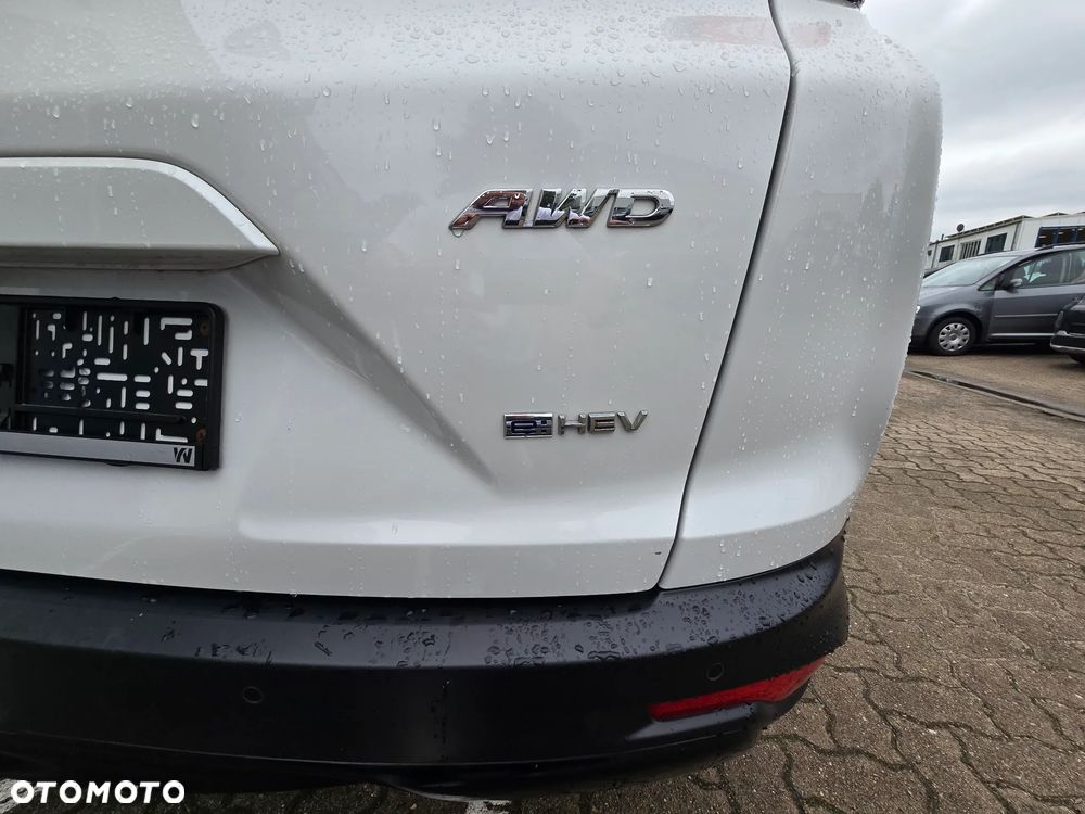 Honda CR-V - 20