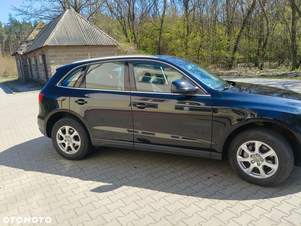 Audi Q5 - 3