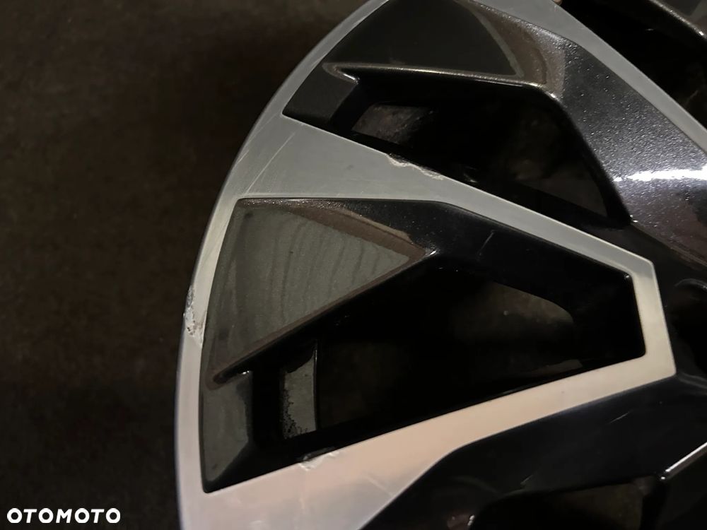 Alufelga Skoda Fabia III 16 cali 5x100 1szt. 6V0601025 - 7