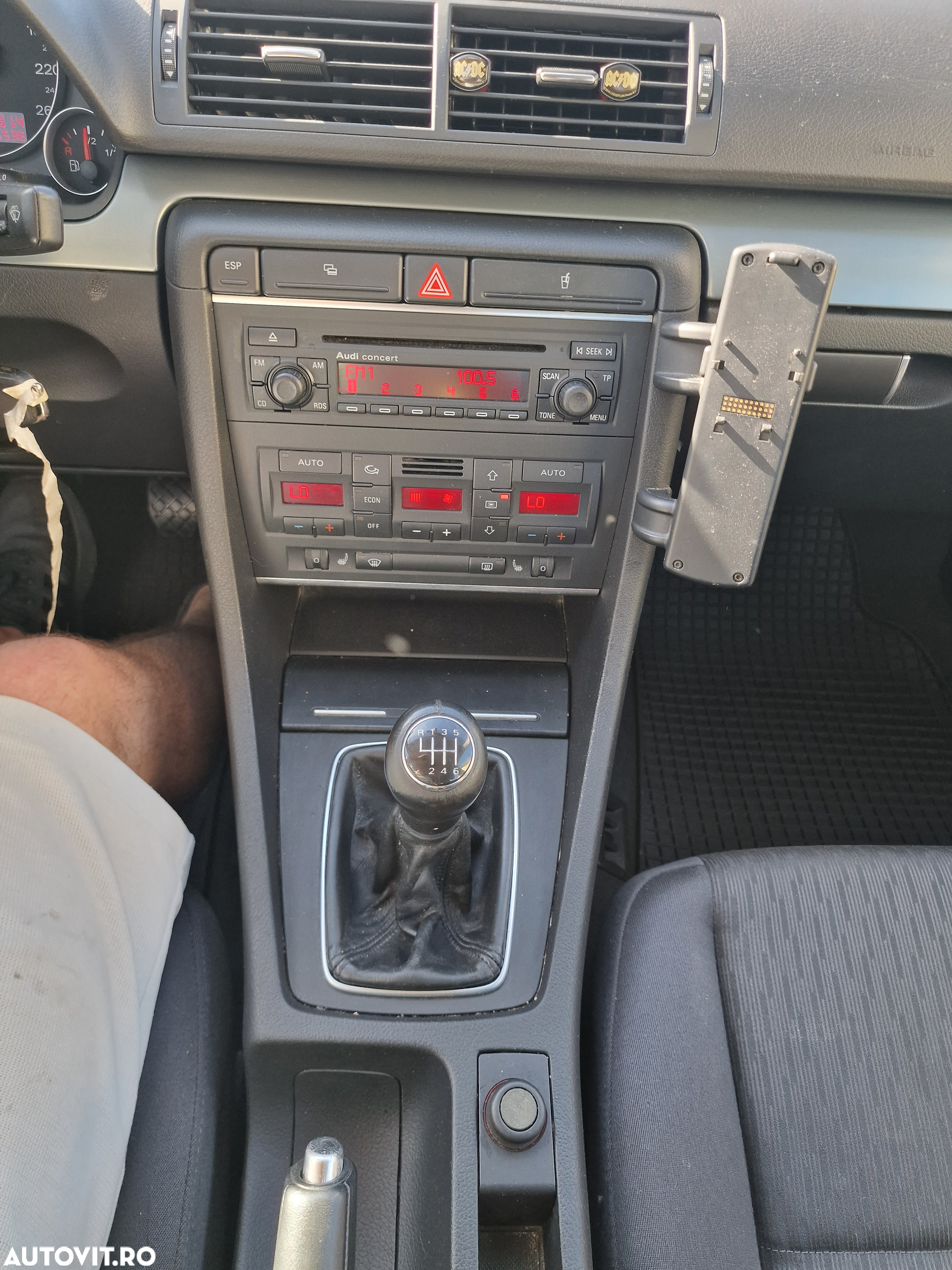 Audi A4 - 14