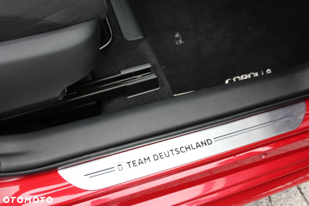 Toyota Corolla 2.0 Hybrid Executive - 20