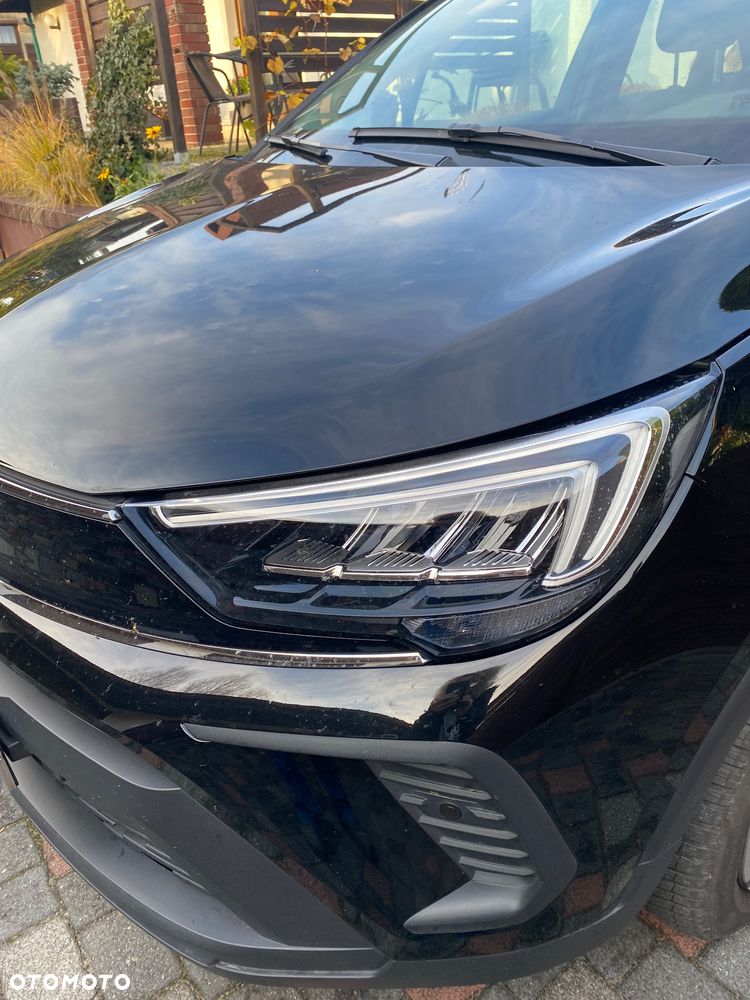 Opel Crossland X - 19