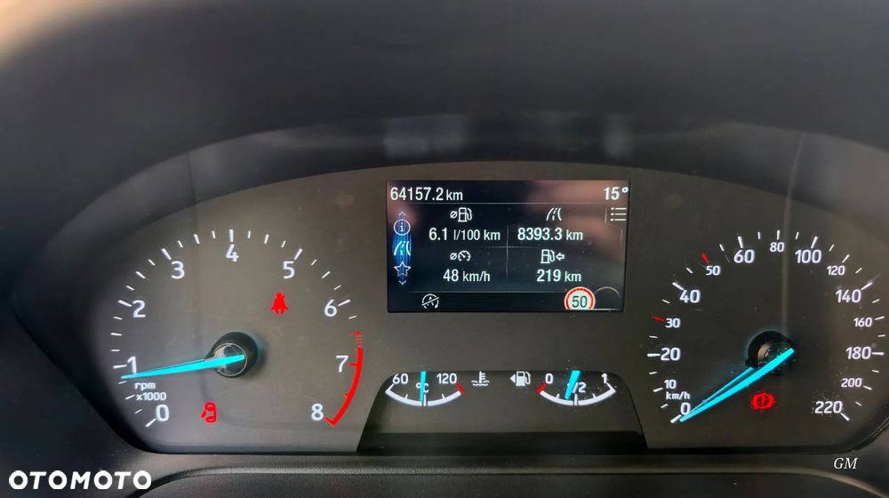 Ford Puma 1.0 EcoBoost mHEV ST-Line - 6