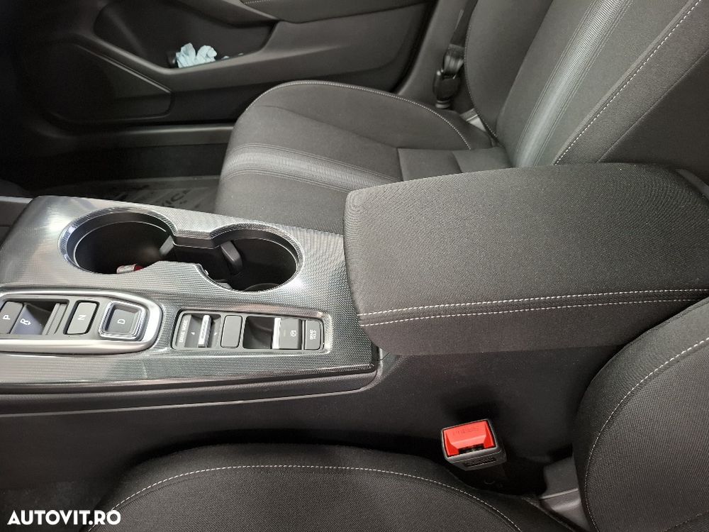 Honda Civic 2.0 e:HEV E-CVT Elegance - 19