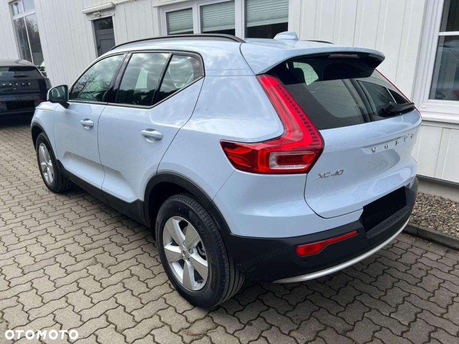 Volvo C40 - 3