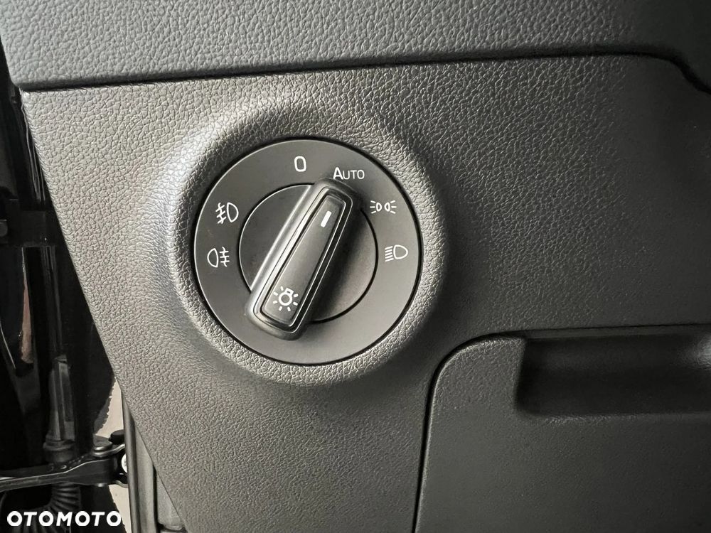 Skoda Karoq 1.5 TSI ACT Selection DSG - 22