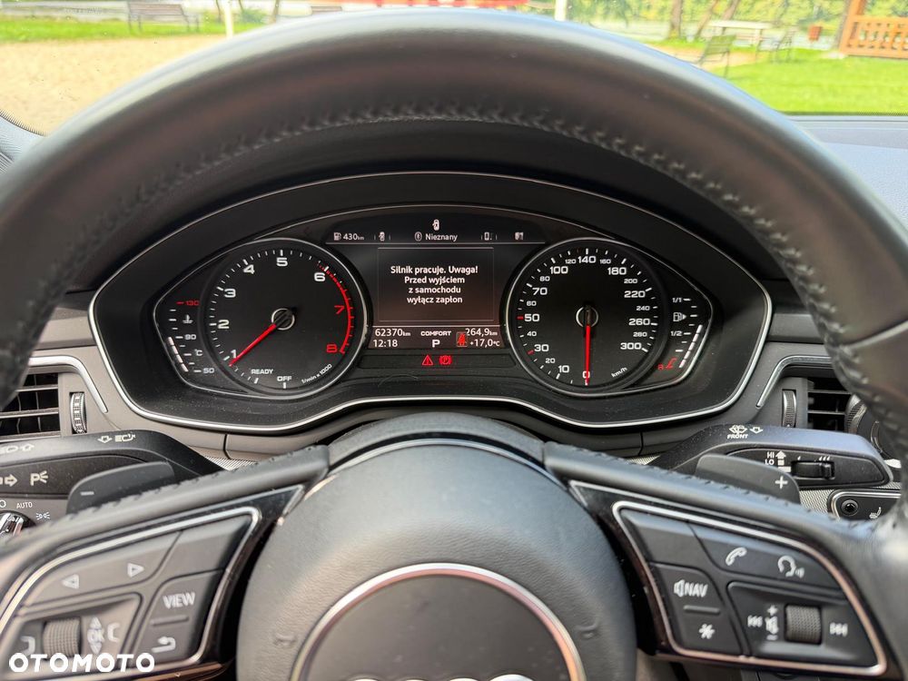 Audi A5 Sportback 2.0 TFSI Quattro S tronic - 6