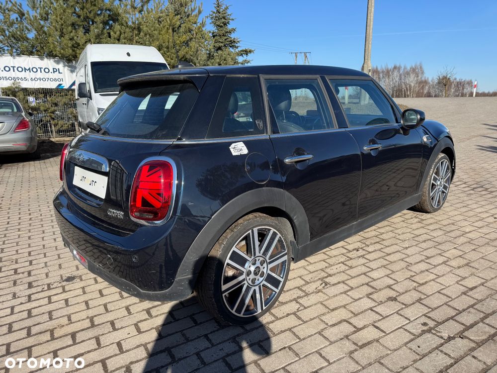 MINI Cooper - 2