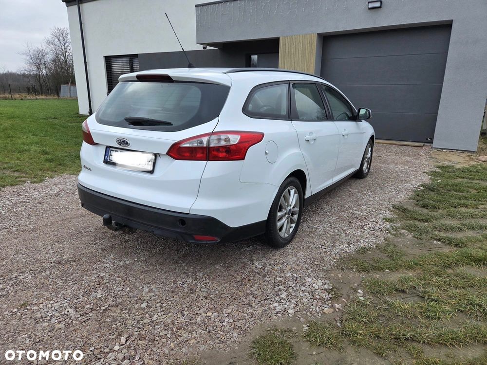 Ford Focus - 3