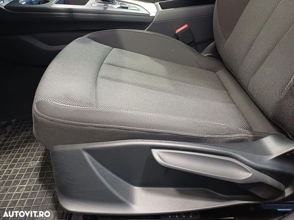 Audi A4 35 TFSI S tronic MHEV Advanced - 9