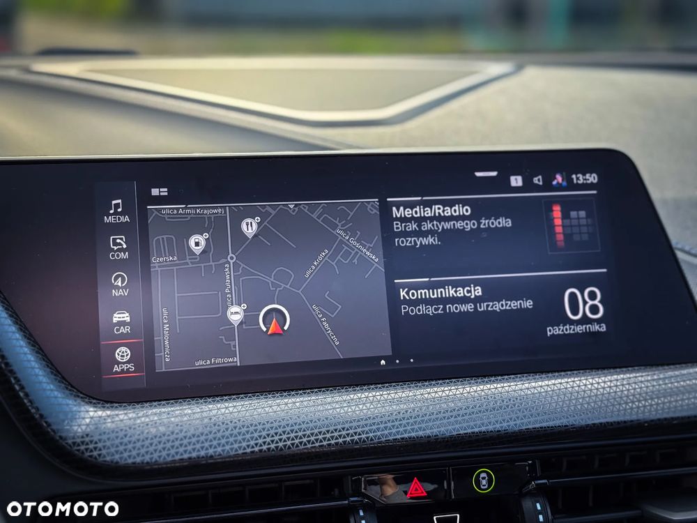 BMW Seria 1 118i M Sport - 19