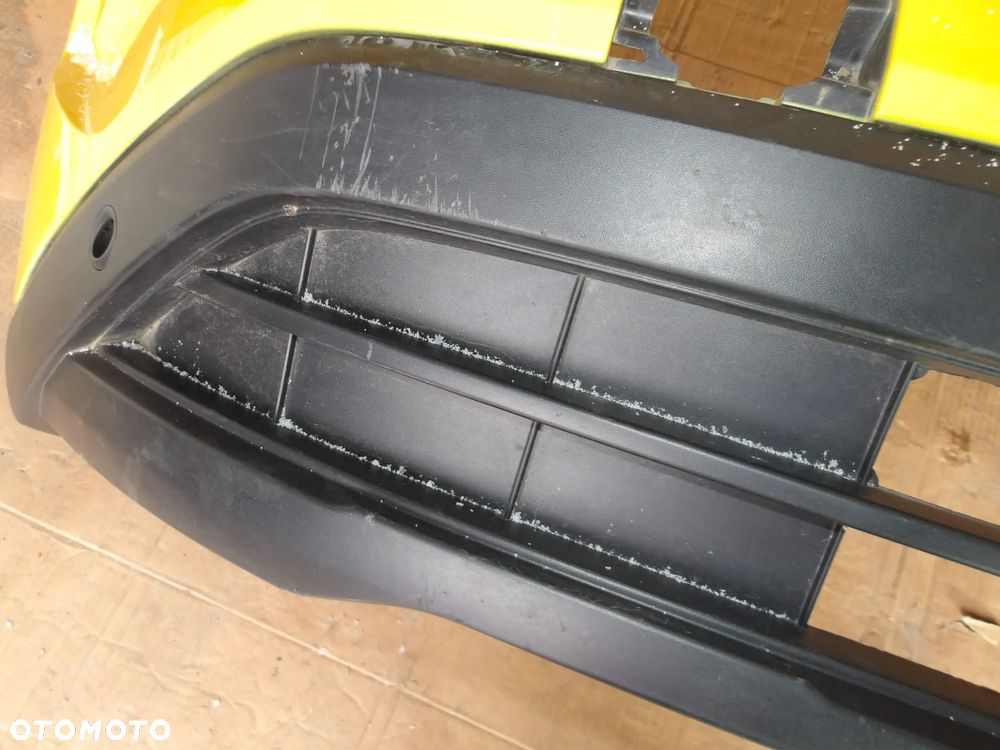 ZDERZAKA PRZEDNI PRZOD FORD TRANSIT CUSTOM II HYBRYDA - 14