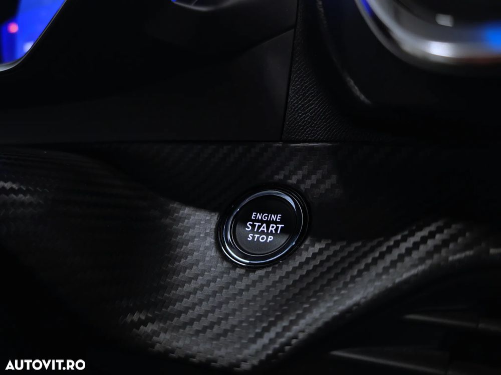 Peugeot 2008 PureTech 130 EAT8 Allure - 10