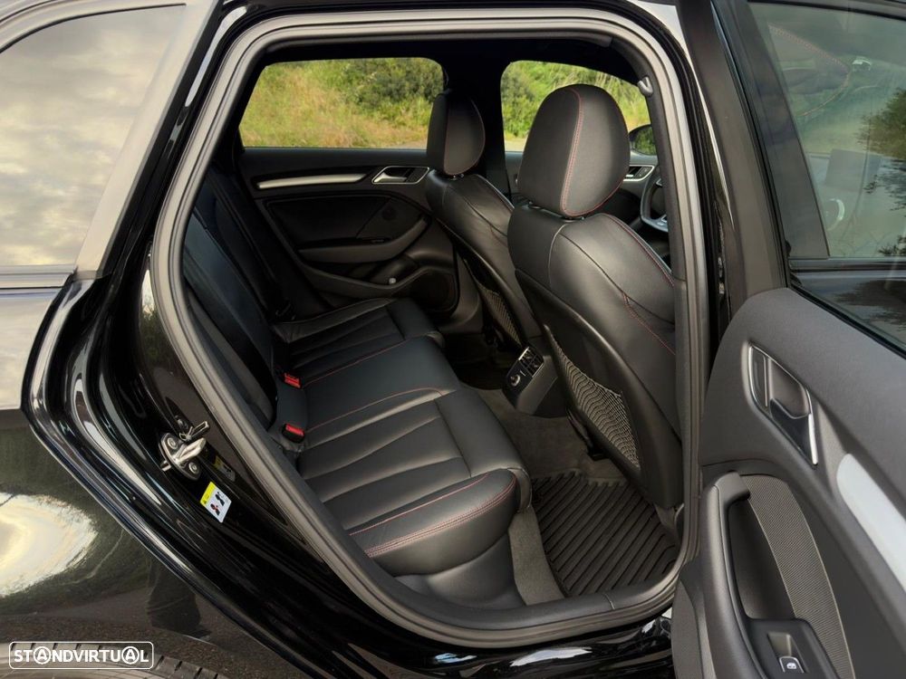 Audi S3 Sportback 2.0 TFSi quattro S tronic - 18