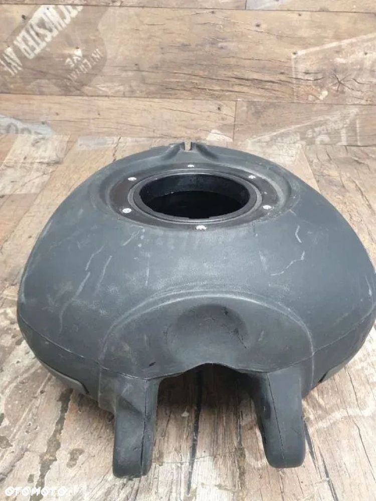 Zbiornik paliwa bak Harley Davidson Sportster XR1200 - 6