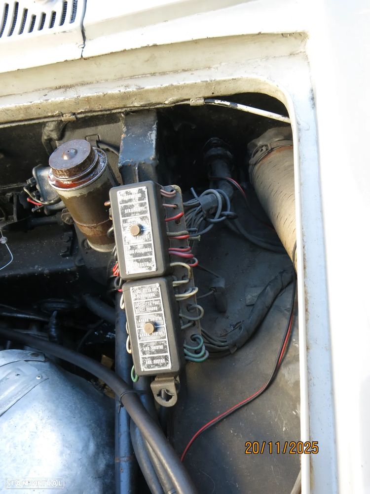 Alfa Romeo 2000 - 17