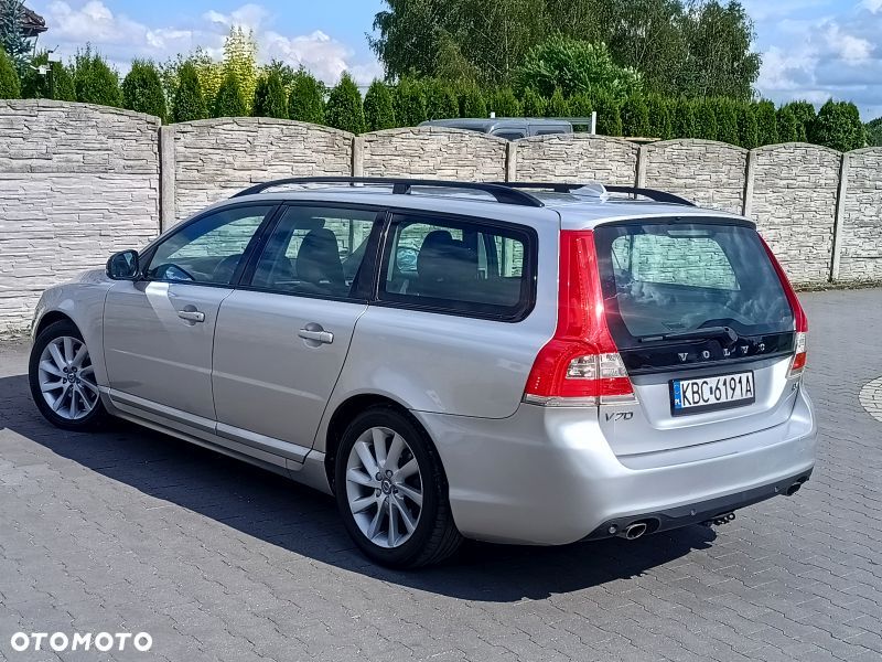 Volvo V70 D4 Drive-E Momentum - 16