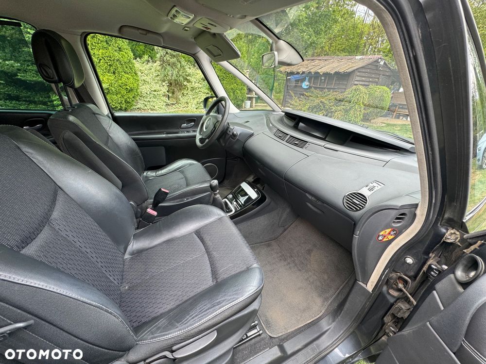 Renault Espace 2.0 dCi Celsium - 17