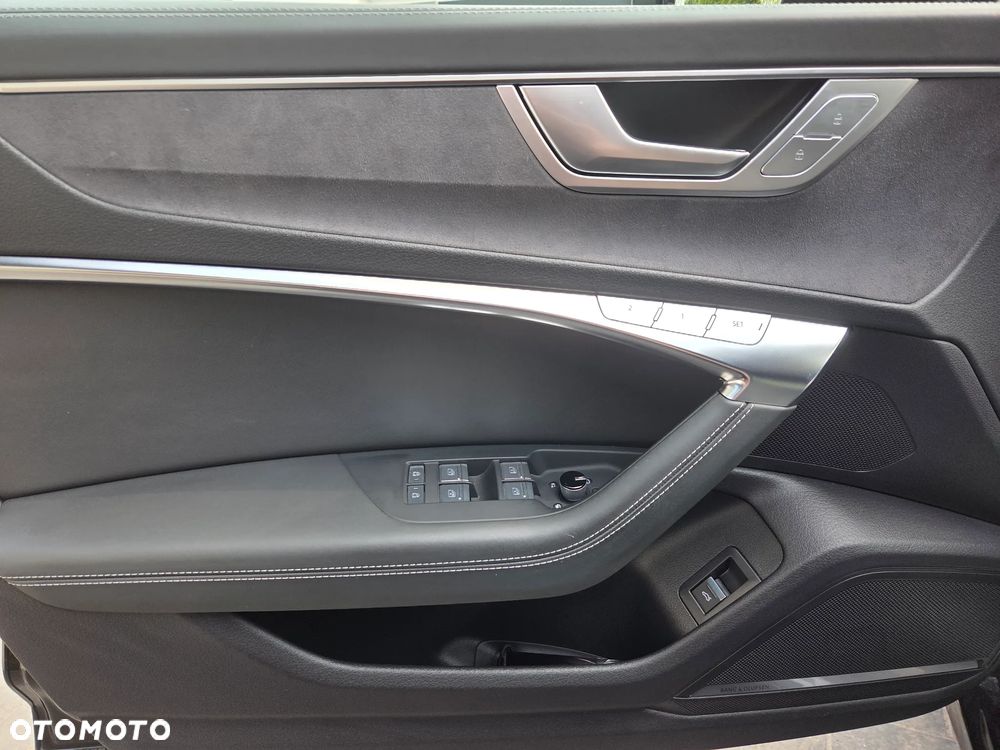 Audi A6 Limousine - 15