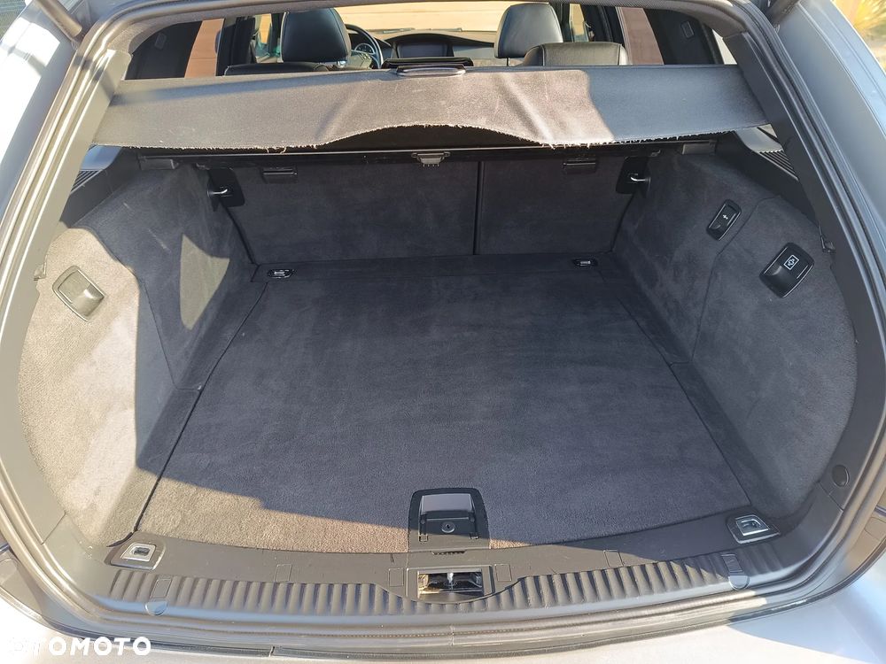 BMW Seria 5 - 37