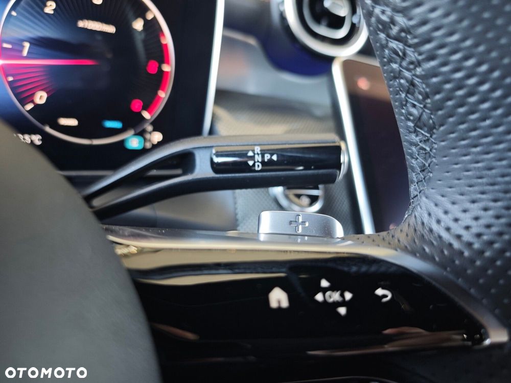 Mercedes-Benz GLC 220 d mHEV 4-Matic AMG Line - 26