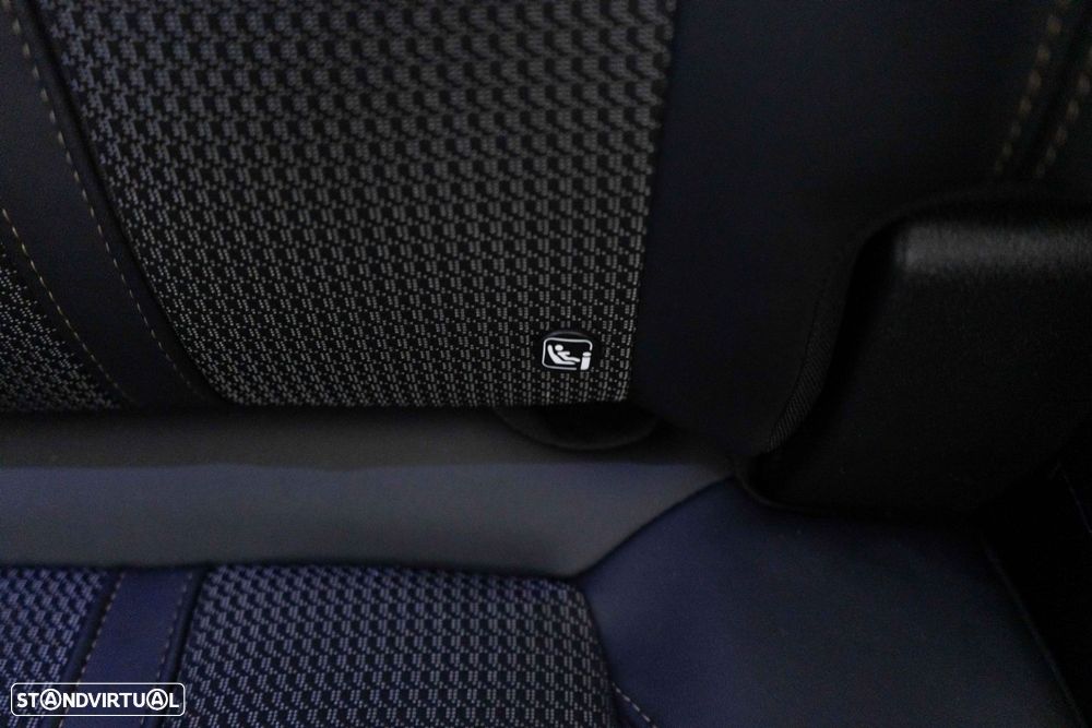 Peugeot 3008 1.6 Hybrid4 GT e-EAT8 - 10