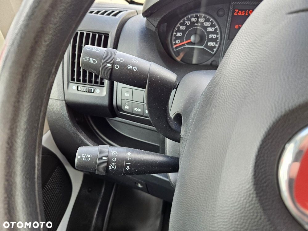 Fiat Ducato L2H1 *74999zł NETTO* 2.3 MultiJET/160KM - 24