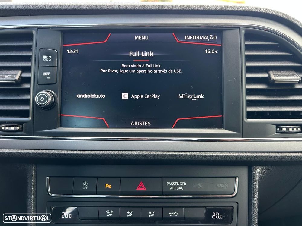 SEAT Leon ST 1.6 TDI Style S/S - 29